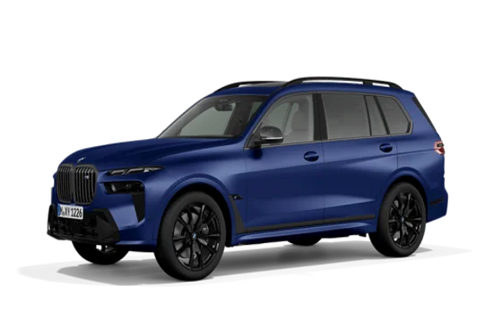 Modelos BMW Linha X: Conheça Todos os SUVs da Marca